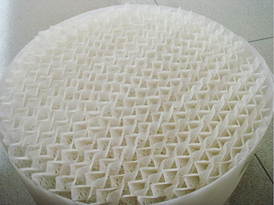 How Does the Durability of Structured Packing Relate to Its Cost?